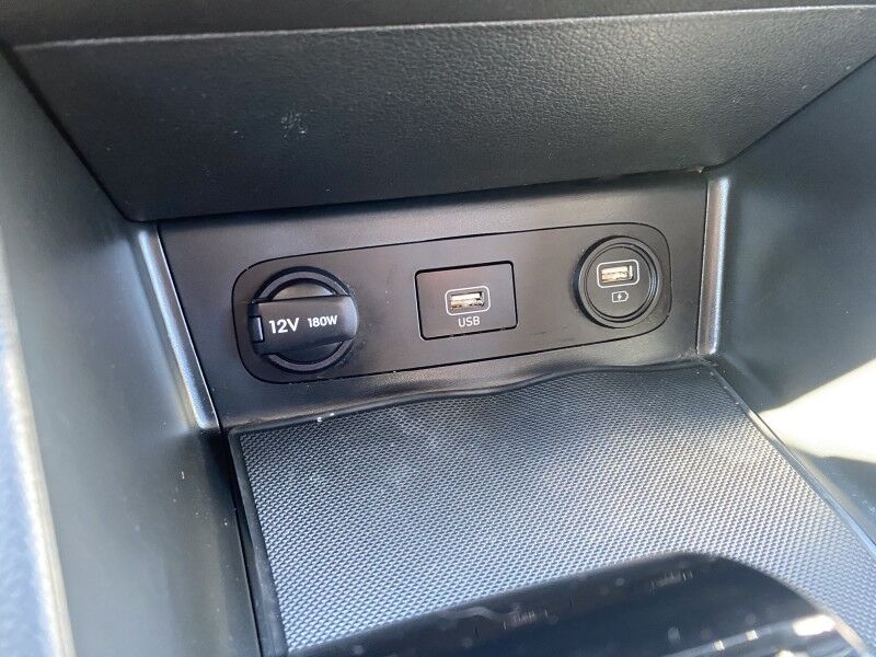 2022 Hyundai Sonata SEL Bristol  PA