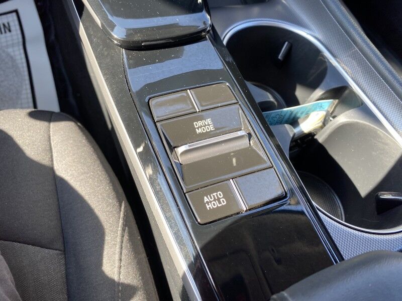 2022 Hyundai Sonata SEL Bristol  PA