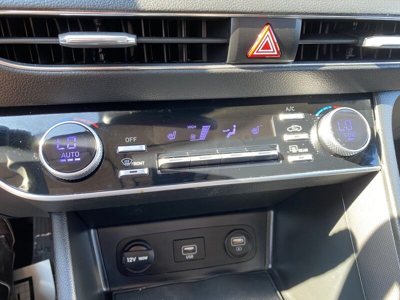 2022 Hyundai Sonata SEL Bristol  PA
