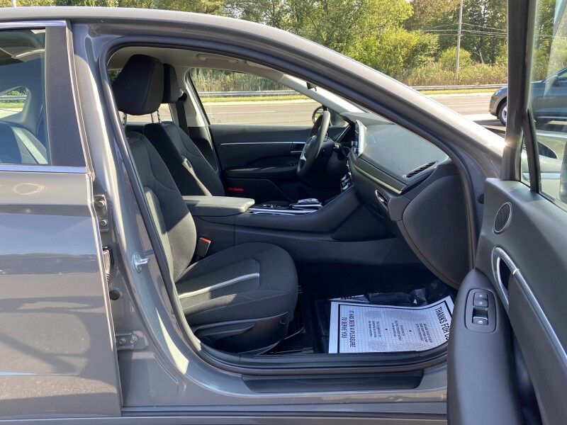 2022 Hyundai Sonata SEL Bristol  PA