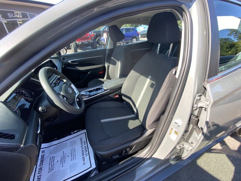 2022 Hyundai Sonata SEL Bristol  PA