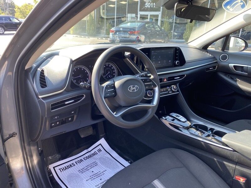 2022 Hyundai Sonata SEL Bristol  PA