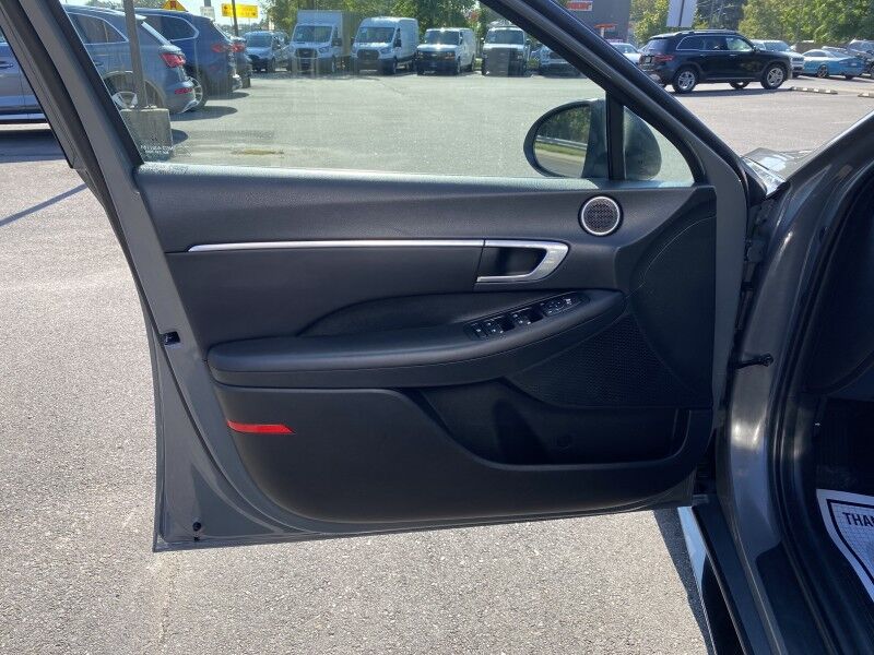 2022 Hyundai Sonata SEL Bristol  PA