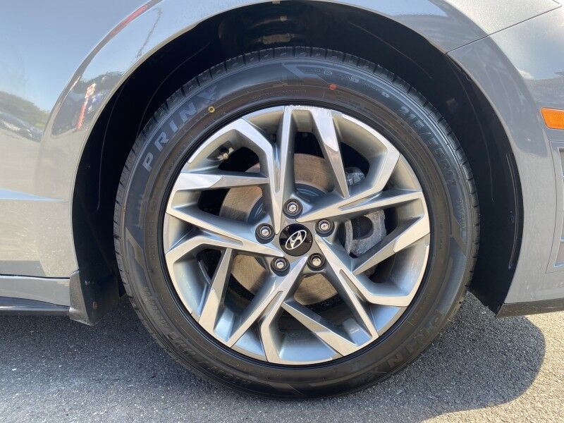 2022 Hyundai Sonata SEL Bristol  PA