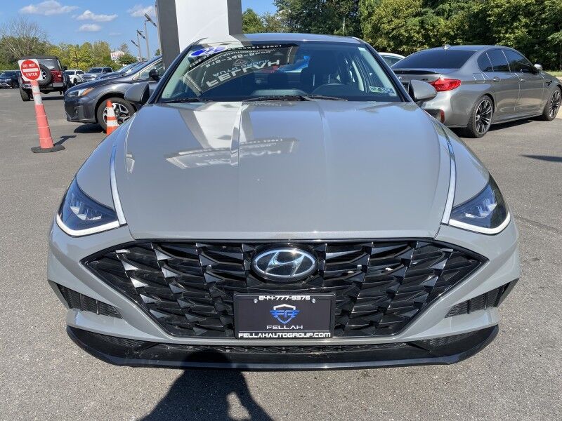 2022 Hyundai Sonata SEL Bristol  PA