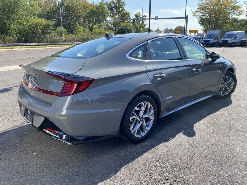 2022 Hyundai Sonata SEL Bristol  PA