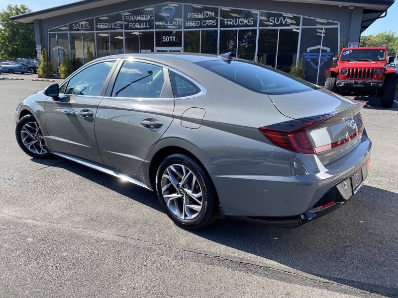 2022 Hyundai Sonata SEL Bristol  PA