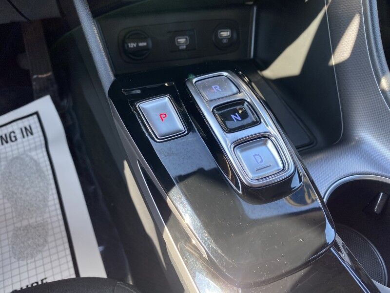 2022 Hyundai Sonata SEL Springfield PA