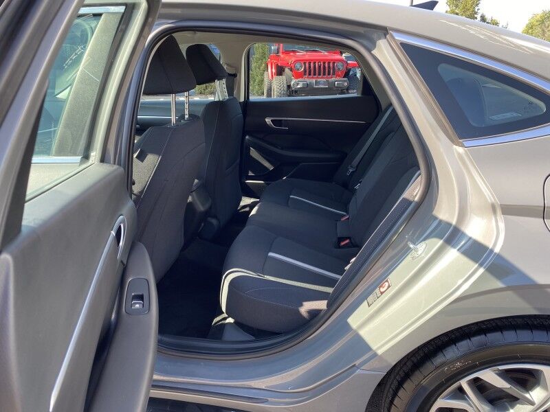 2022 Hyundai Sonata SEL Springfield PA