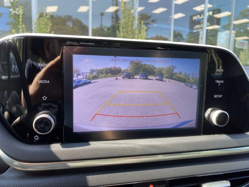 2022 Hyundai Sonata SEL Springfield PA