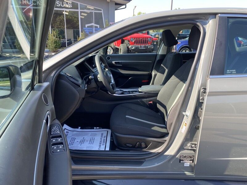 2022 Hyundai Sonata SEL Springfield PA