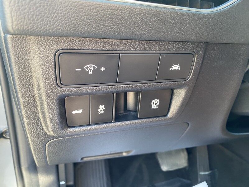 2022 Hyundai Sonata SEL Springfield PA