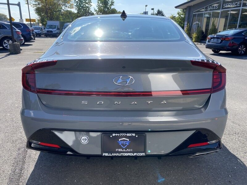 2022 Hyundai Sonata SEL Springfield PA