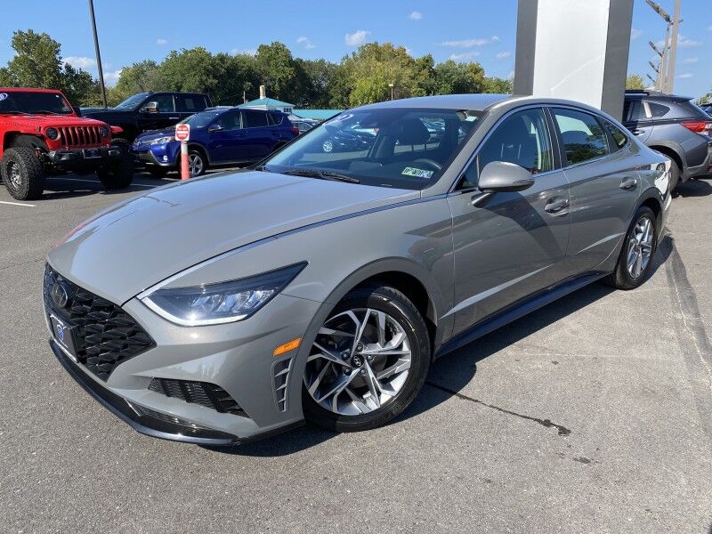 2022 Hyundai Sonata SEL Springfield PA