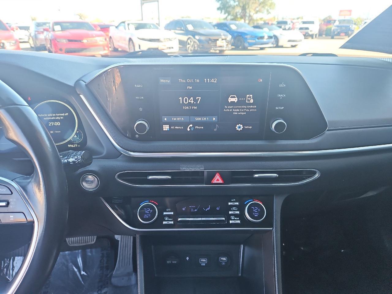 2022 Hyundai Sonata SEL Grand Junction CO