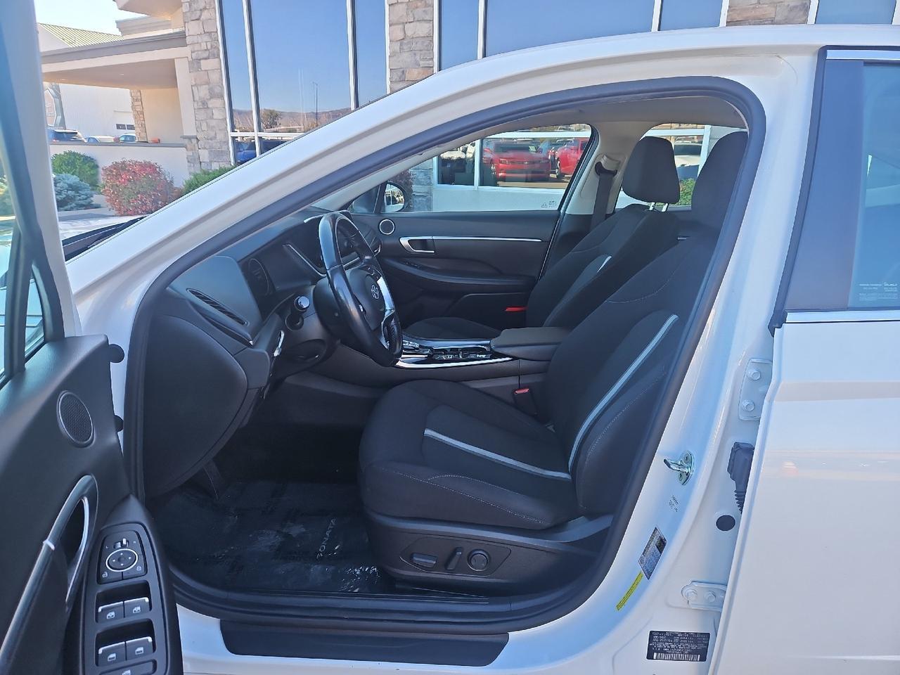 2022 Hyundai Sonata SEL Grand Junction CO