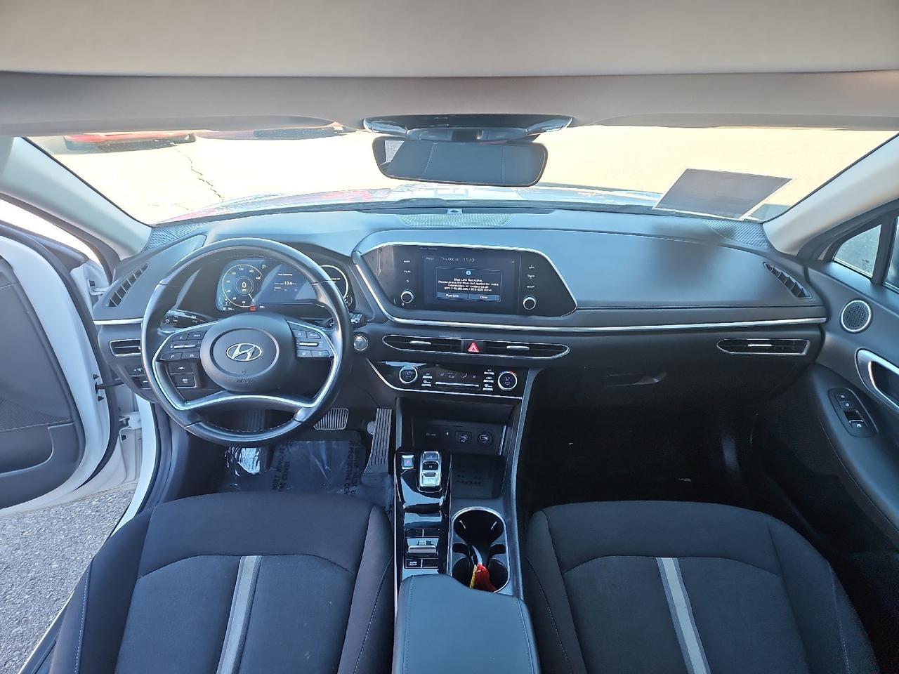 2022 Hyundai Sonata SEL Grand Junction CO