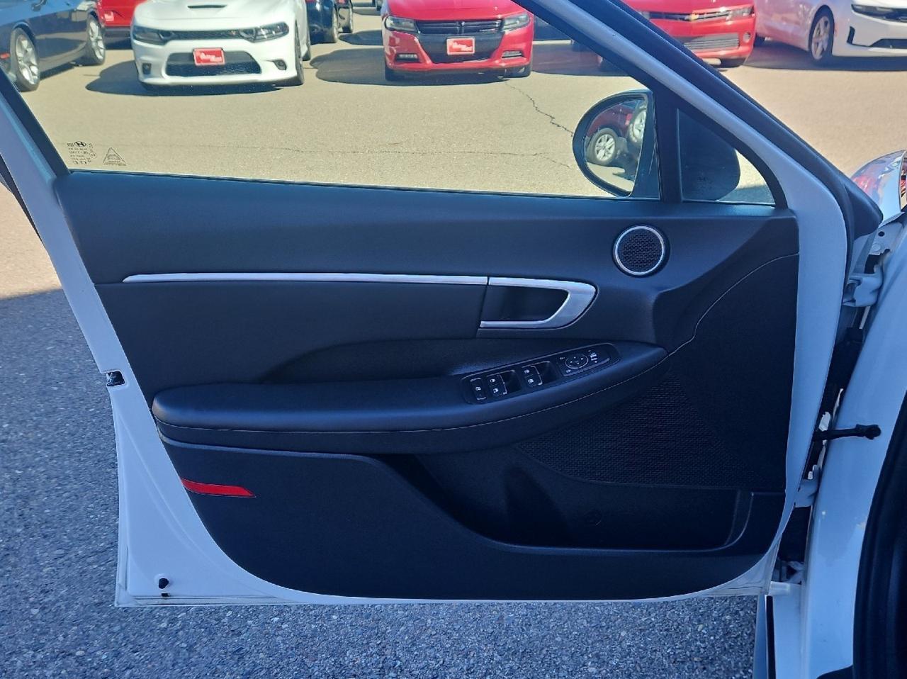 2022 Hyundai Sonata SEL Grand Junction CO