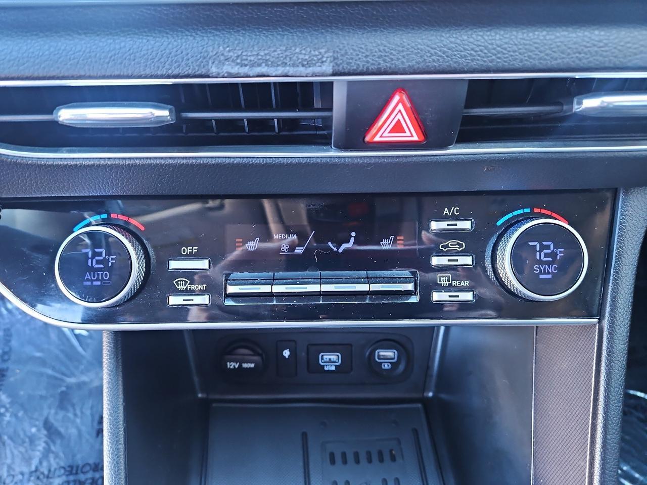 2022 Hyundai Sonata SEL Grand Junction CO