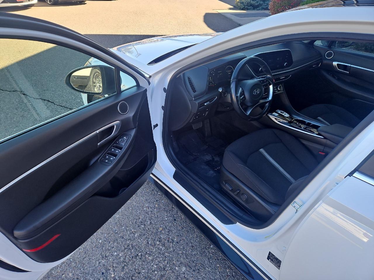 2022 Hyundai Sonata SEL Grand Junction CO