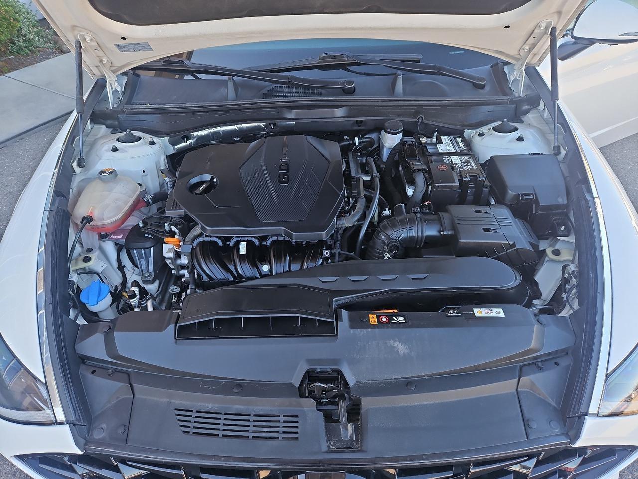 2022 Hyundai Sonata SEL Grand Junction CO