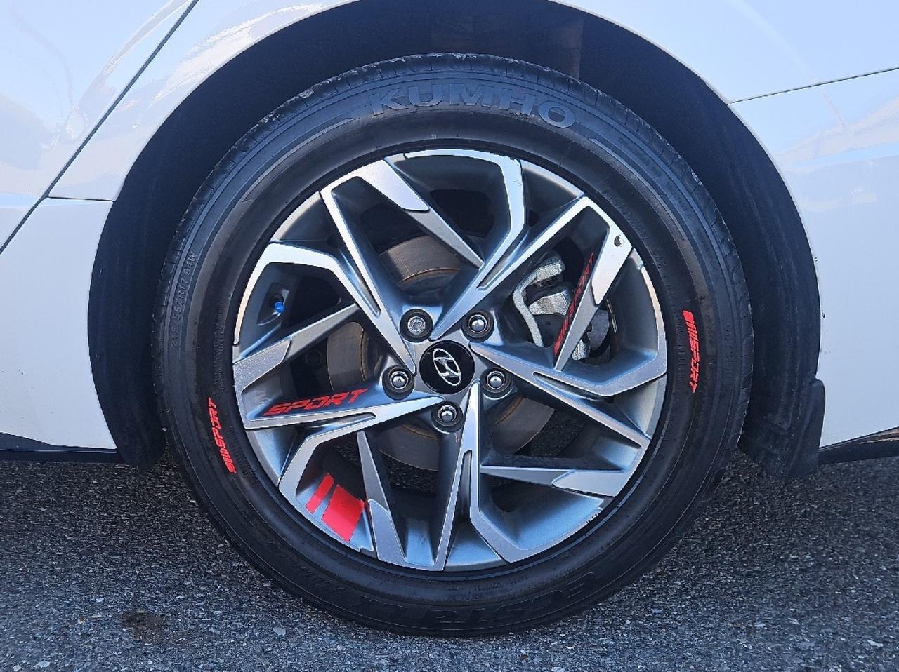 2022 Hyundai Sonata SEL Grand Junction CO