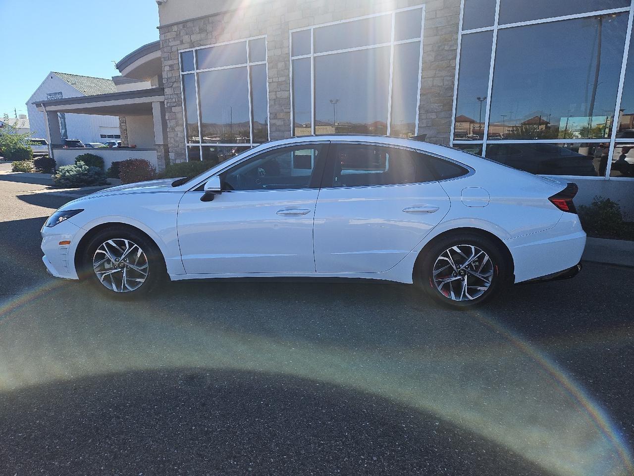 2022 Hyundai Sonata SEL Grand Junction CO