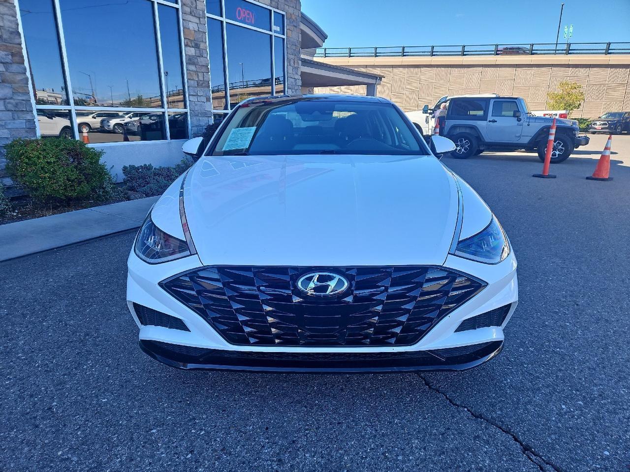 2022 Hyundai Sonata SEL Grand Junction CO