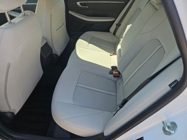 2022 Hyundai Sonata SEL Dallas TX