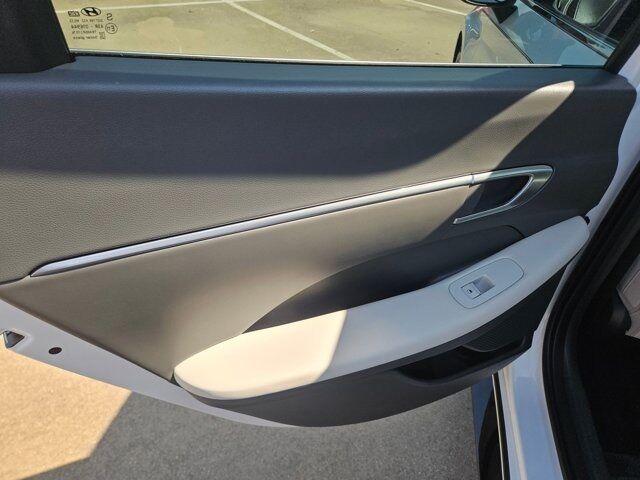 2022 Hyundai Sonata SEL Dallas TX