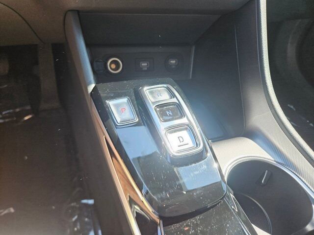 2022 Hyundai Sonata SEL Dallas TX