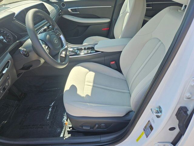 2022 Hyundai Sonata SEL Dallas TX