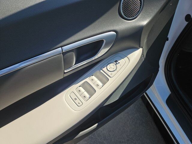 2022 Hyundai Sonata SEL Dallas TX