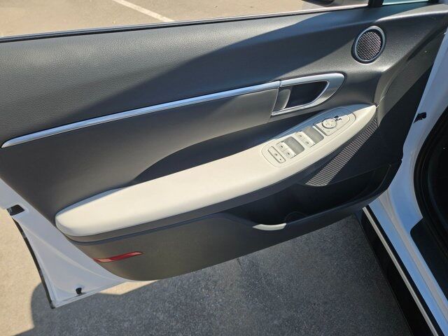 2022 Hyundai Sonata SEL Dallas TX