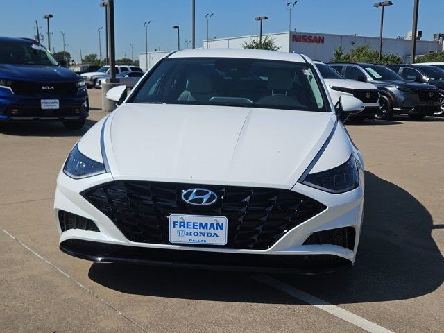 2022 Hyundai Sonata SEL Dallas TX
