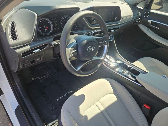 2022 Hyundai Sonata SEL Dallas TX