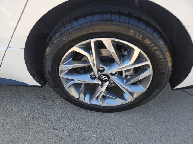 2022 Hyundai Sonata SEL Dallas TX
