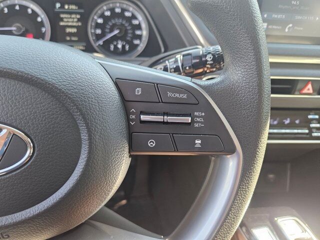 2022 Hyundai Sonata SEL Dallas TX