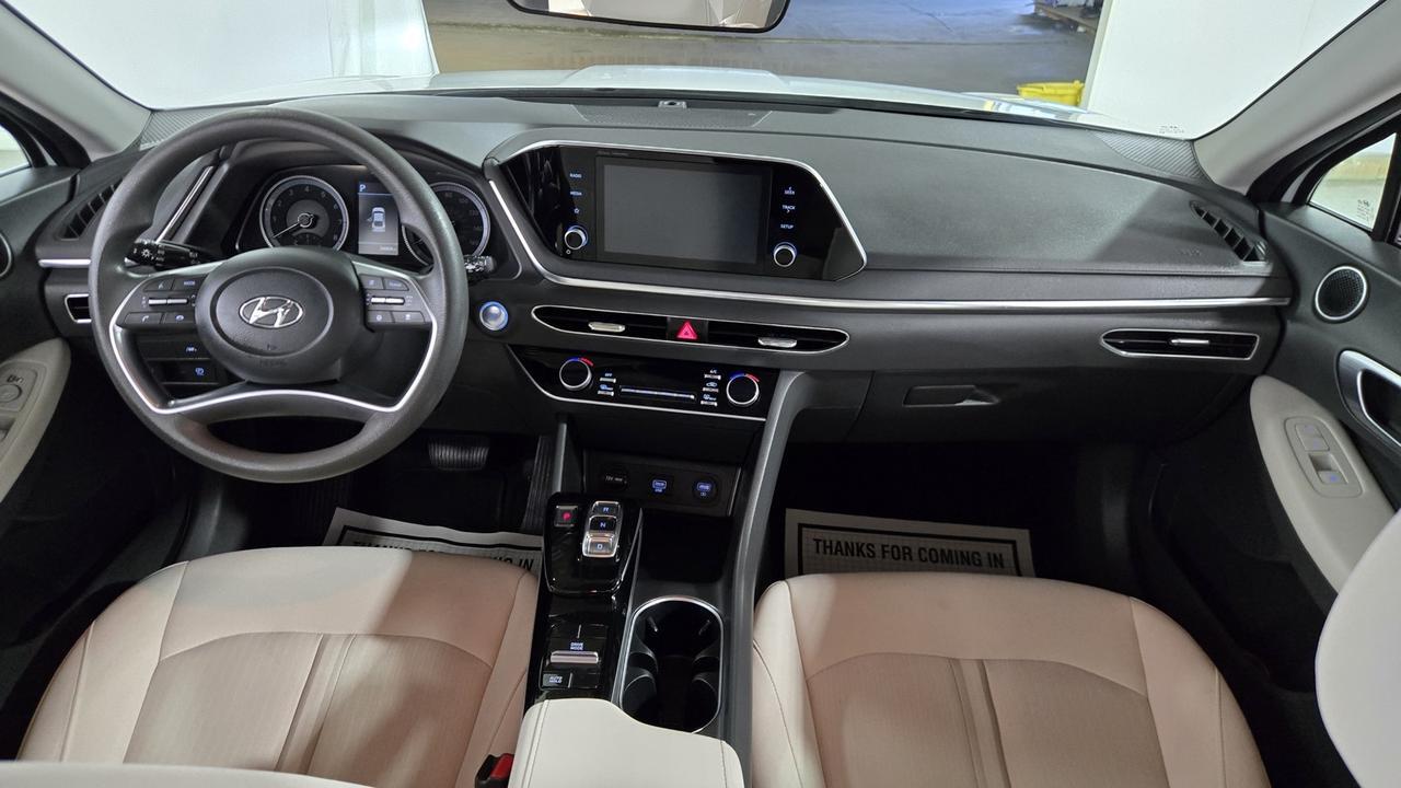 2022 Hyundai Sonata SEL Jersey City NJ