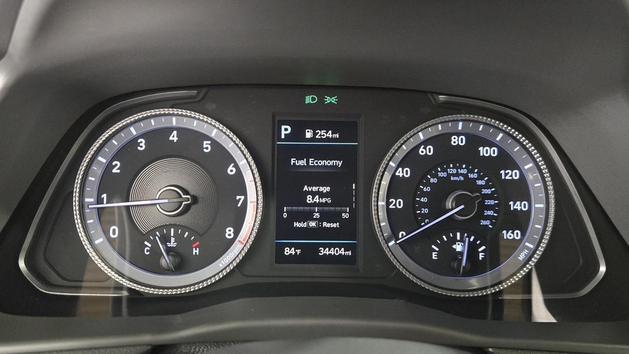 2022 Hyundai Sonata SEL Jersey City NJ