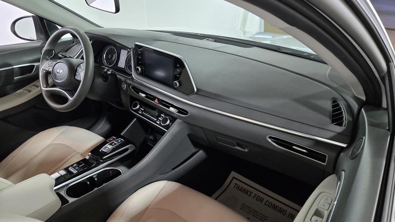 2022 Hyundai Sonata SEL Jersey City NJ