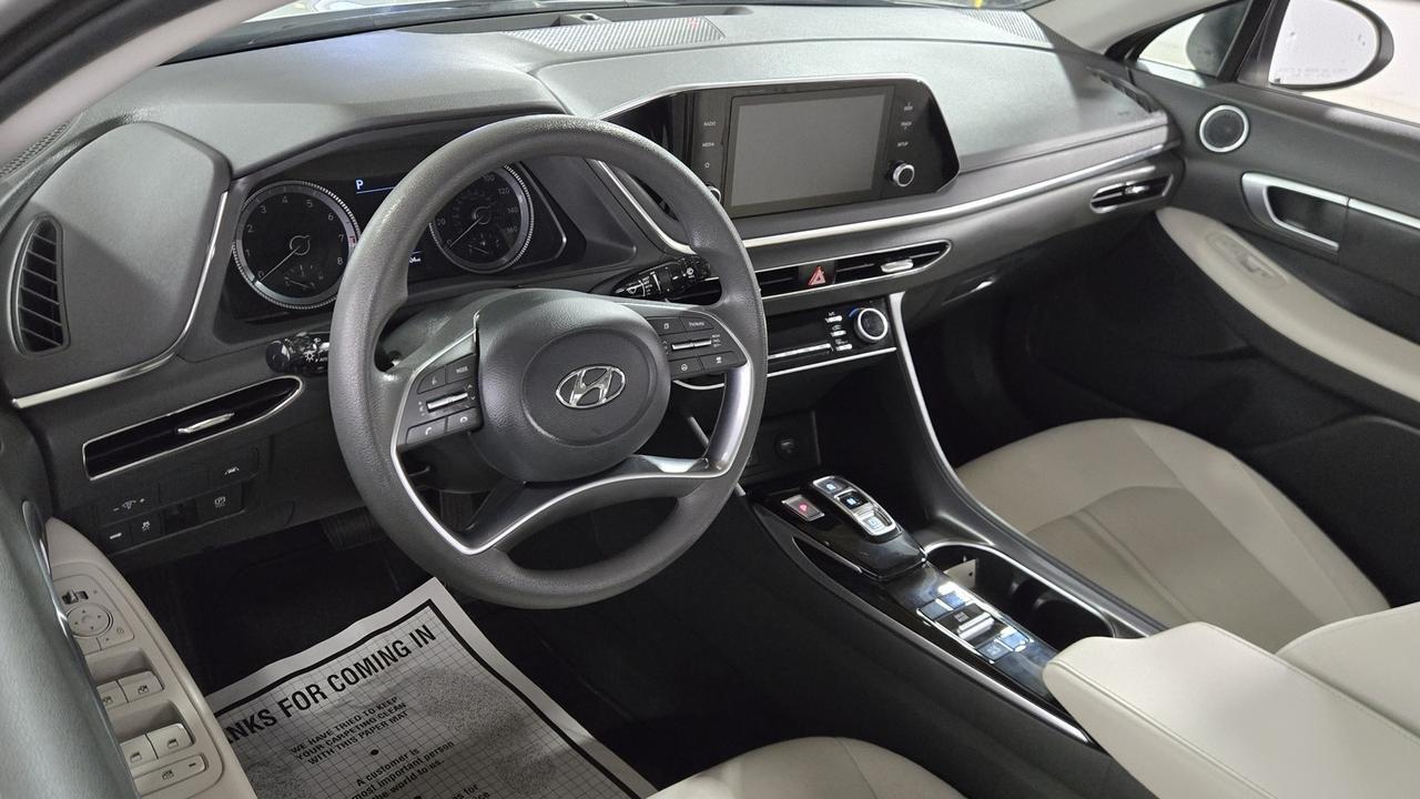 2022 Hyundai Sonata SEL Jersey City NJ