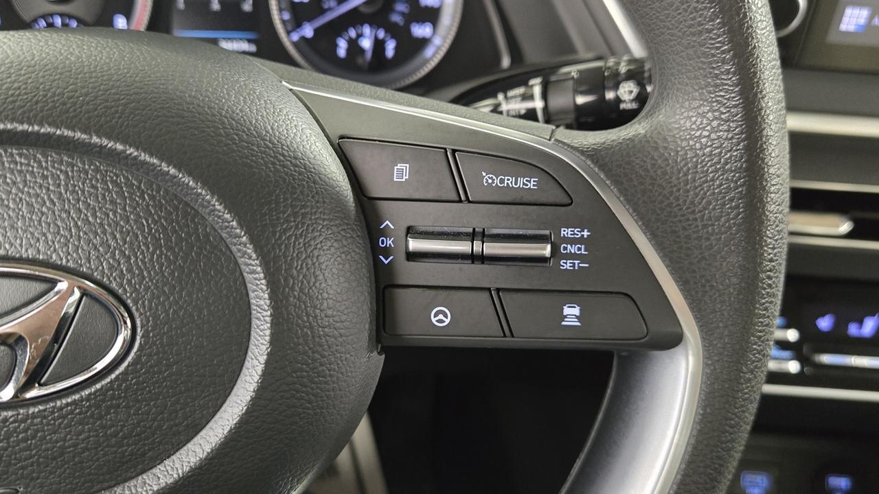2022 Hyundai Sonata SEL Jersey City NJ