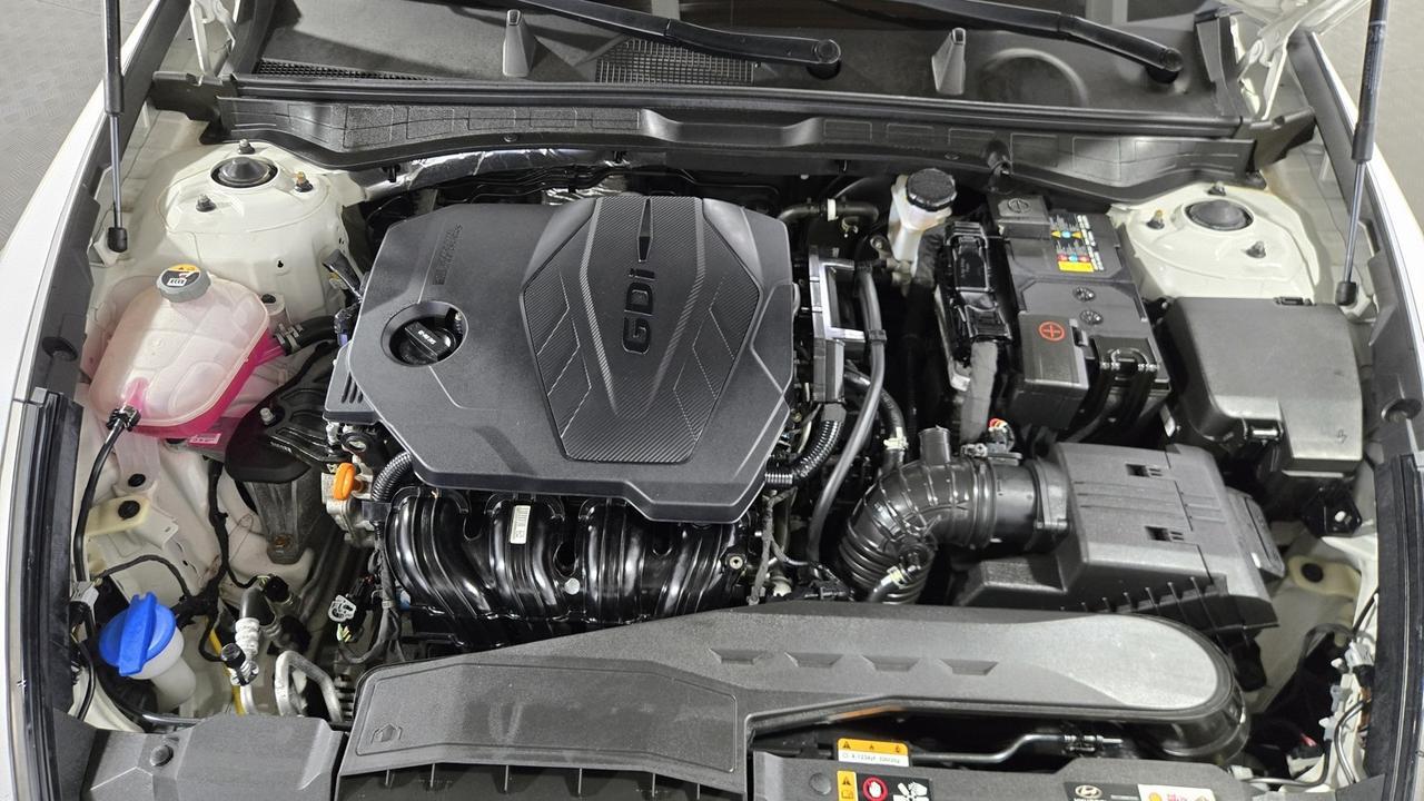 2022 Hyundai Sonata SEL Jersey City NJ