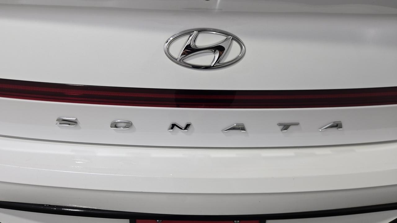 2022 Hyundai Sonata SEL Jersey City NJ
