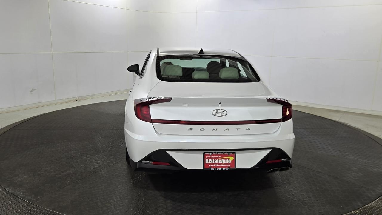 2022 Hyundai Sonata SEL Jersey City NJ