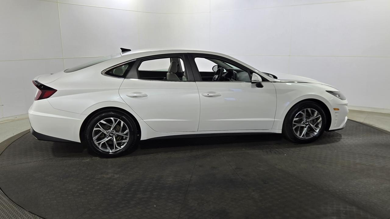 2022 Hyundai Sonata SEL Jersey City NJ