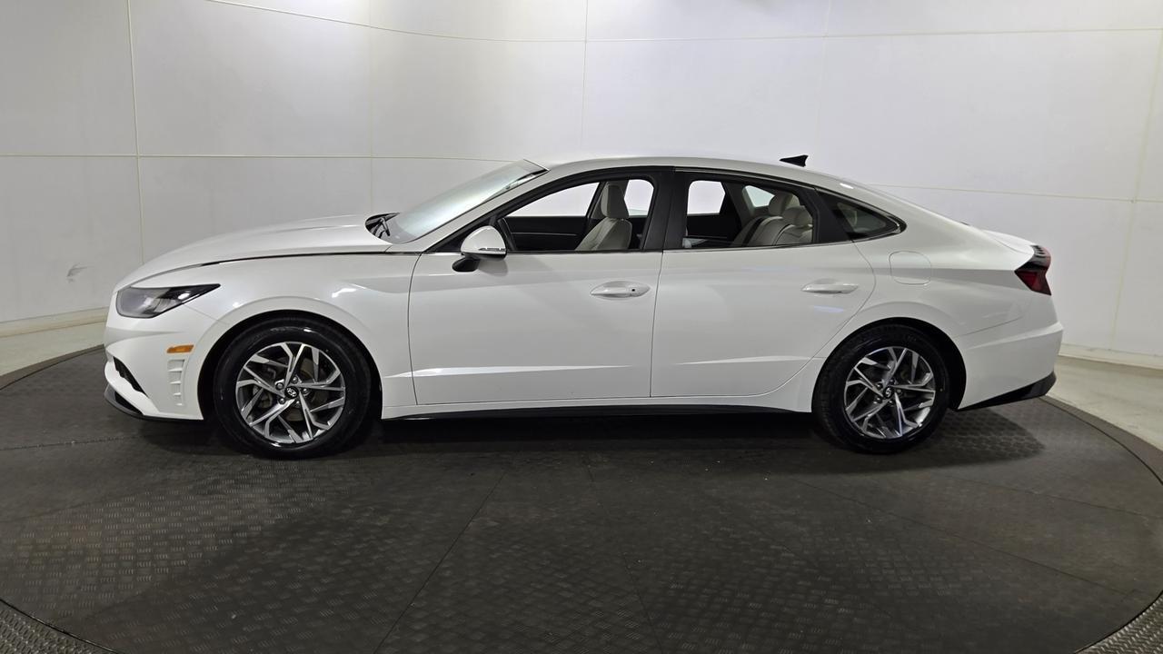 2022 Hyundai Sonata SEL Jersey City NJ