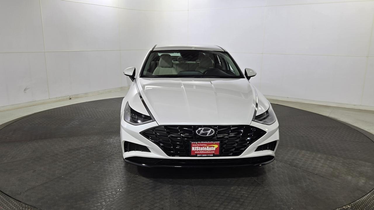 2022 Hyundai Sonata SEL Jersey City NJ