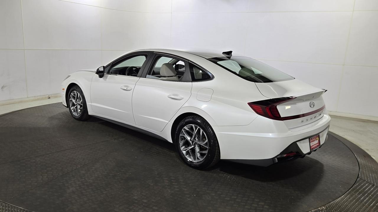 2022 Hyundai Sonata SEL Jersey City NJ